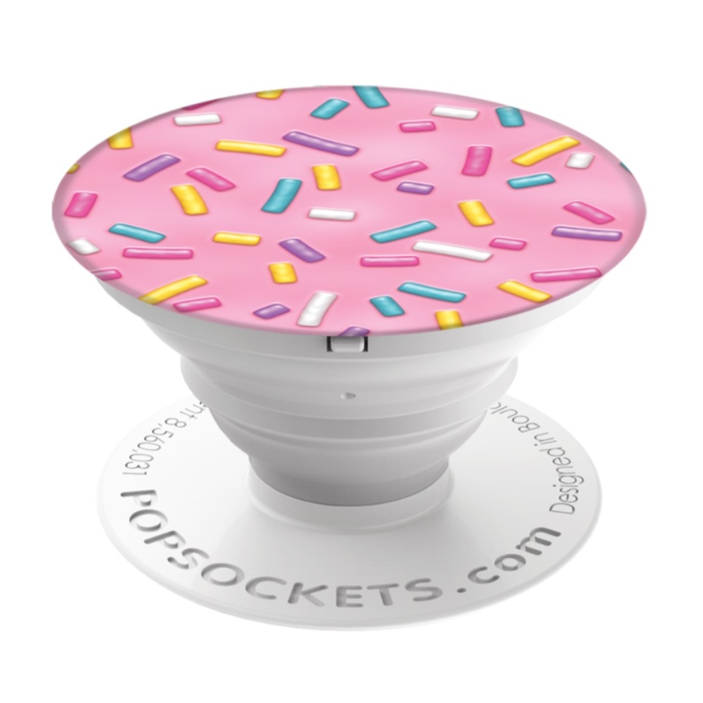PopSocket Pink Sprinkles